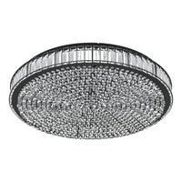 Balparda 23" 3CCT LED Flush Mount