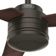 Cabo Frio Outdoor Fan 52"