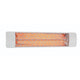 39" Dual Element 5000 Watt Heater