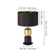 Laurignano 20" Table Lamp