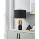 Laurignano 20" Table Lamp