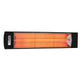 39" Single Element 1500 Watt Heater