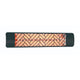 39" Dual Element 5000 Watt Heater