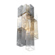 Altesa 24" 2-Light Wall Sconce