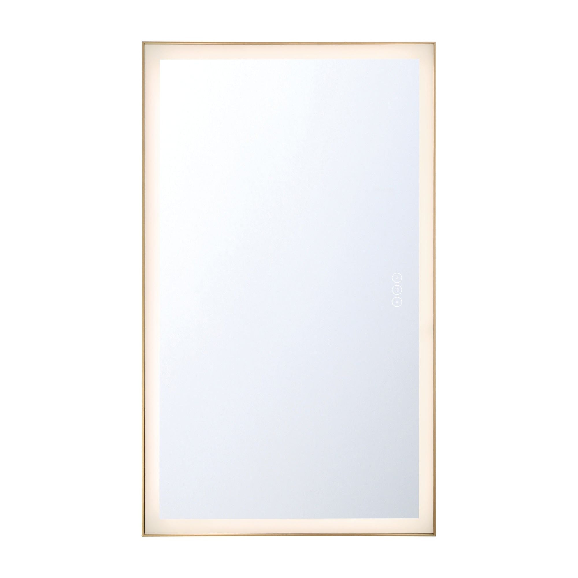 LeNora 32x54" LED Mirror