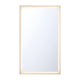 LeNora 32x54" LED Mirror