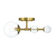 Traiton 15" 1-Light Wall Sconce