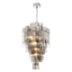 Altesa 46" 20-Light Chandelier