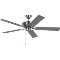 Linden 52" Ceiling Fan