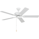 Linden 52" Ceiling Fan