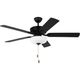 Linden DC 52" LED Ceiling Fan