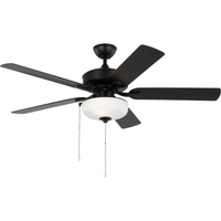Linden Outdoor 52" LED Ceiling Fan