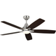 Lowden 52" LED Ceiling Fan