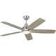 Lowden 52" LED Ceiling Fan