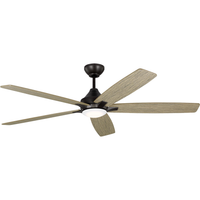 Lowden Smart 60" LED Ceiling Fan
