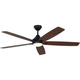 Lowden Smart 60" LED Ceiling Fan