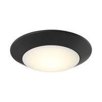 LED Disc Light