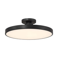 Thayer 1-Light LED Ceiling Light