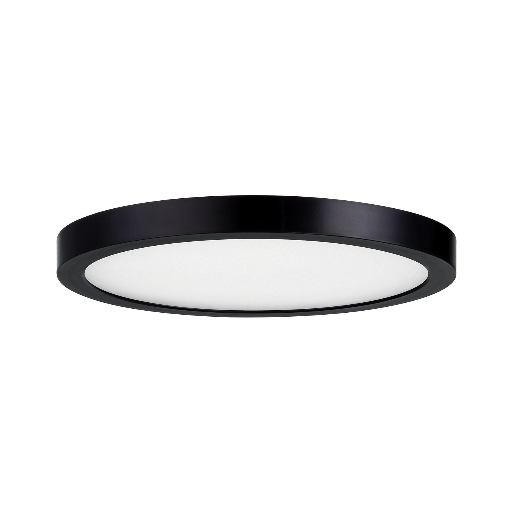 10" LED Flush Mount