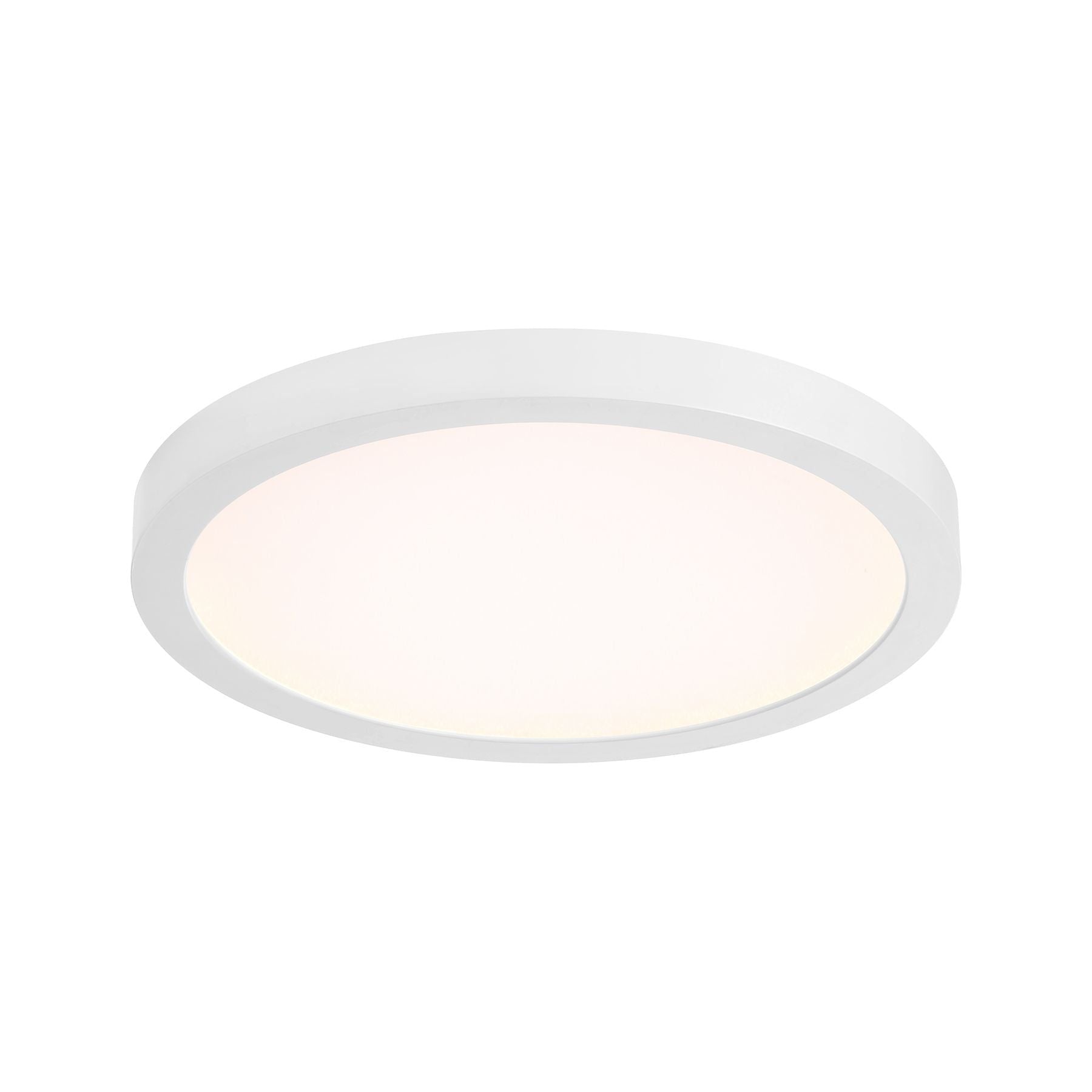 10" LED Flush Mount