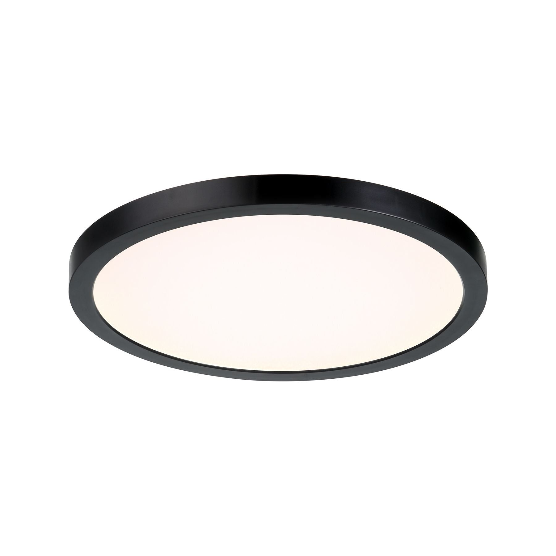 12" LED Flush Mount