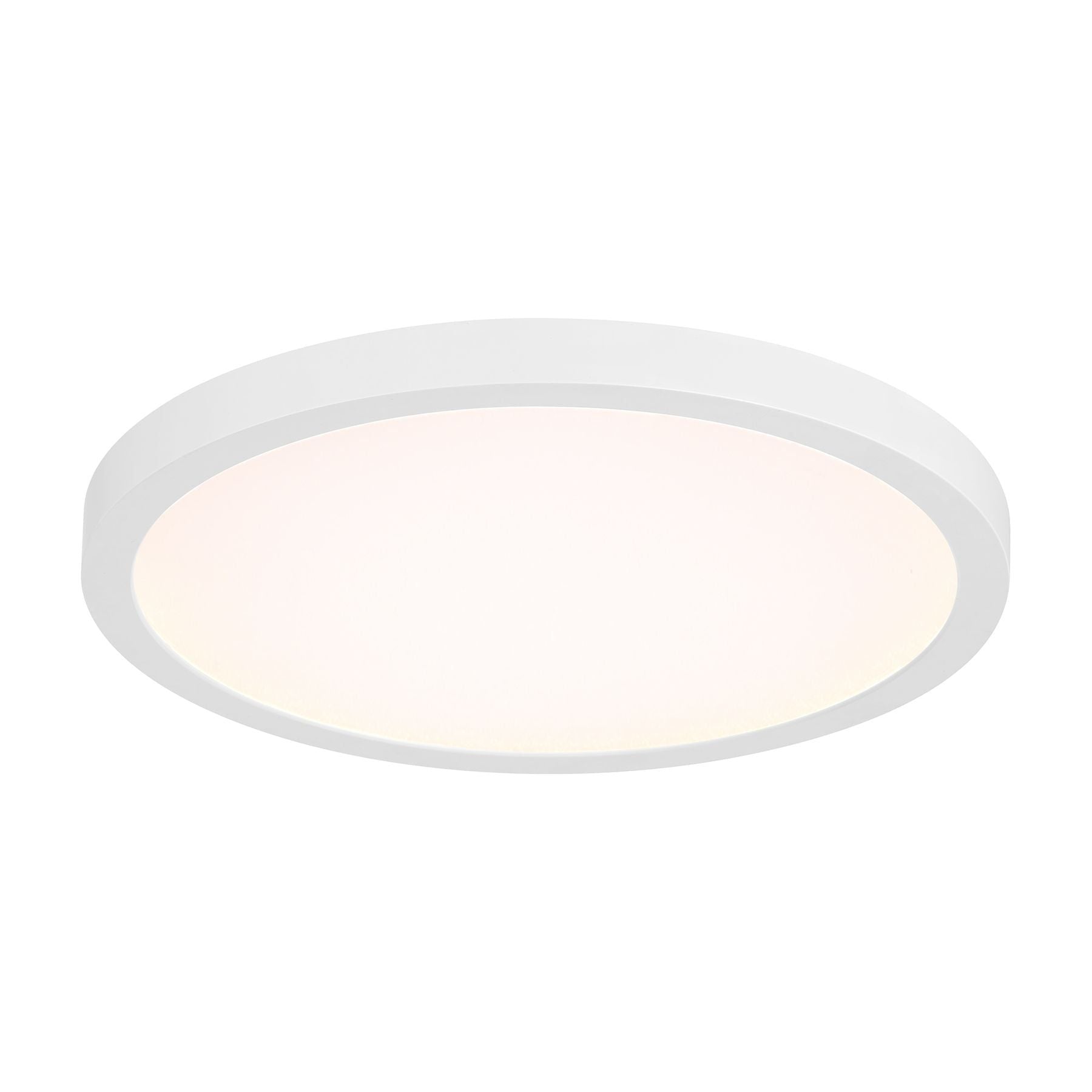 12" LED Flush Mount