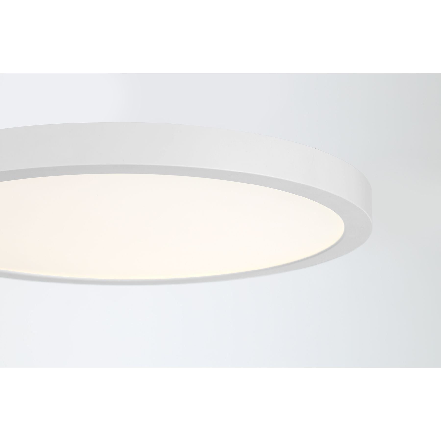 12" LED Flush Mount