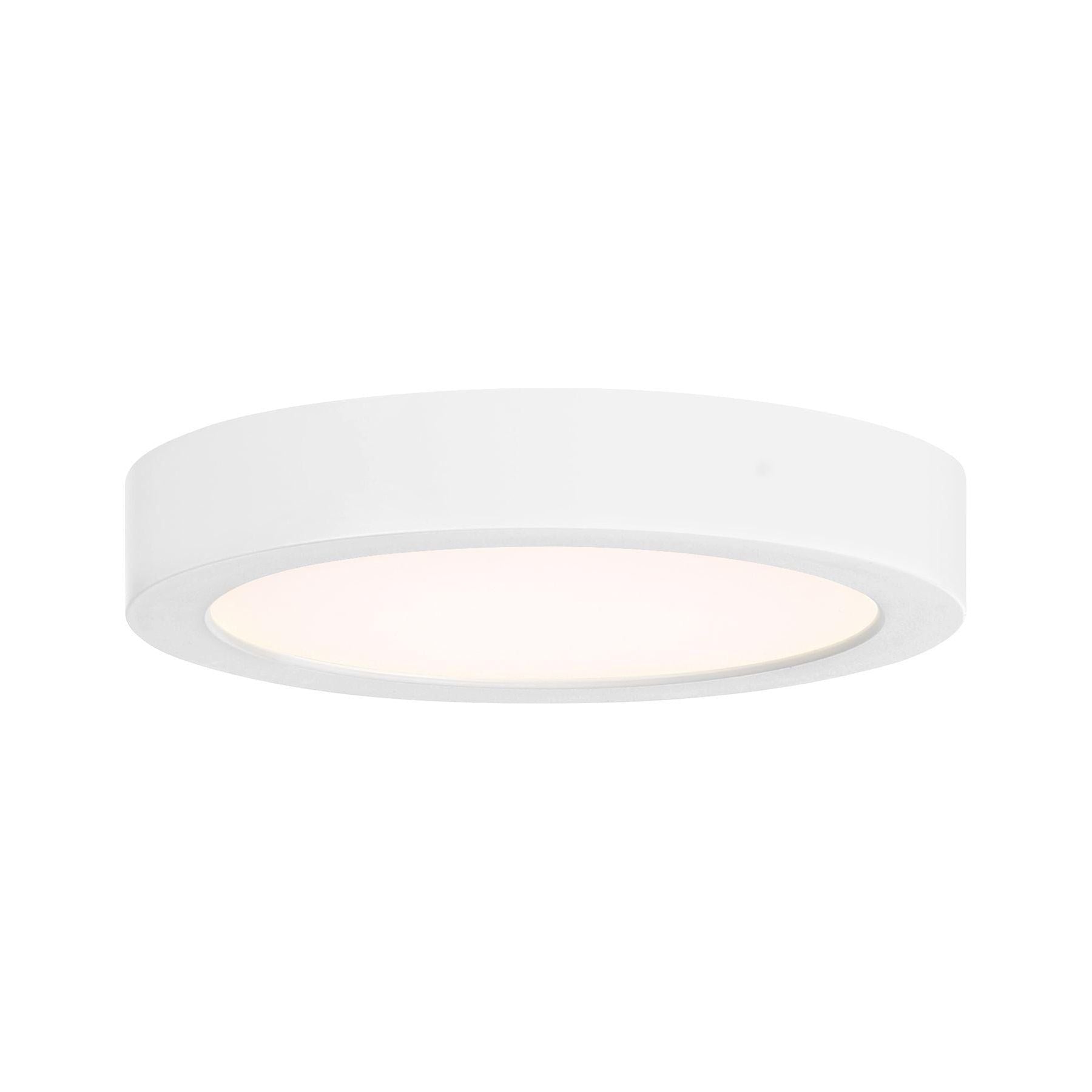 5" LED Flush Mount