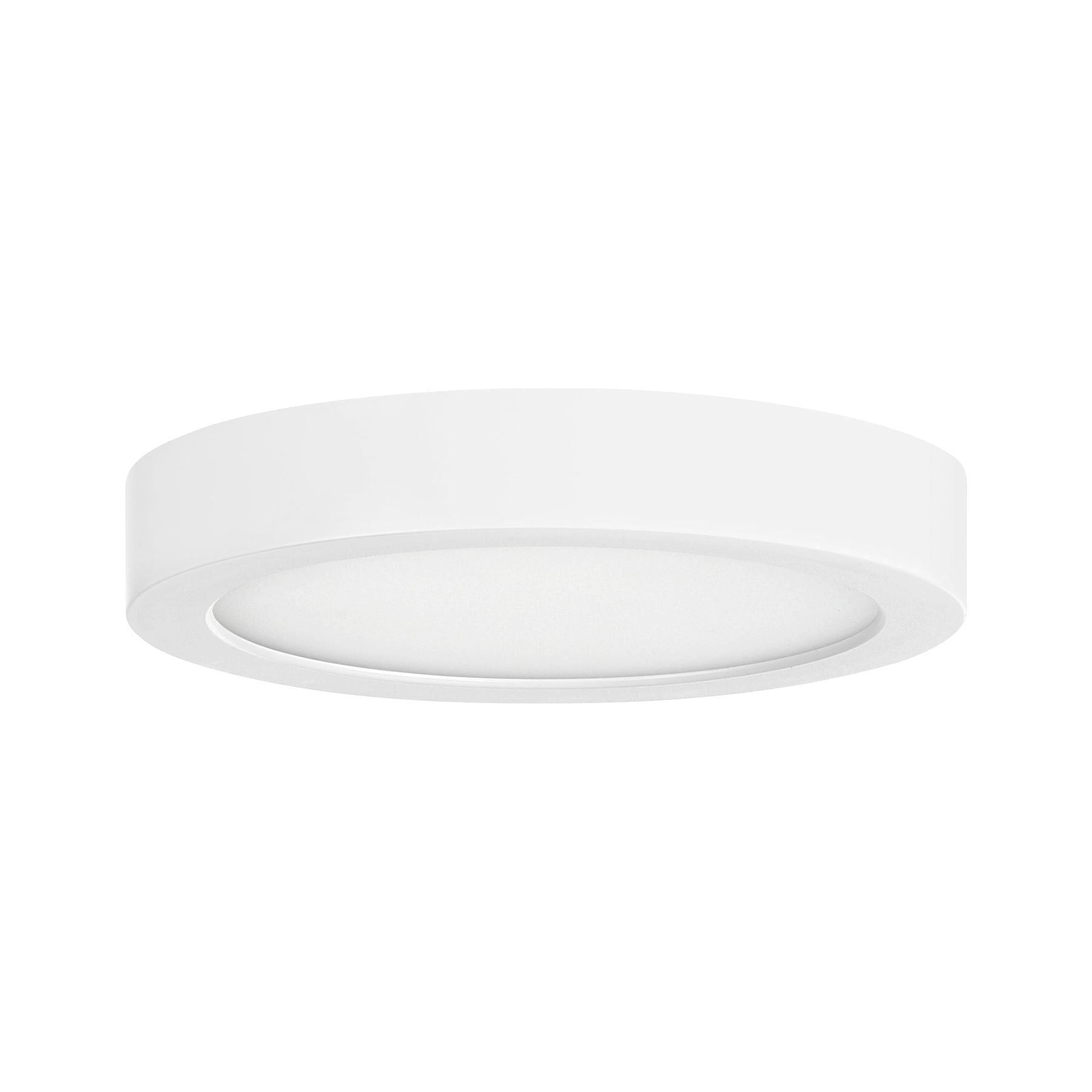 5" LED Flush Mount