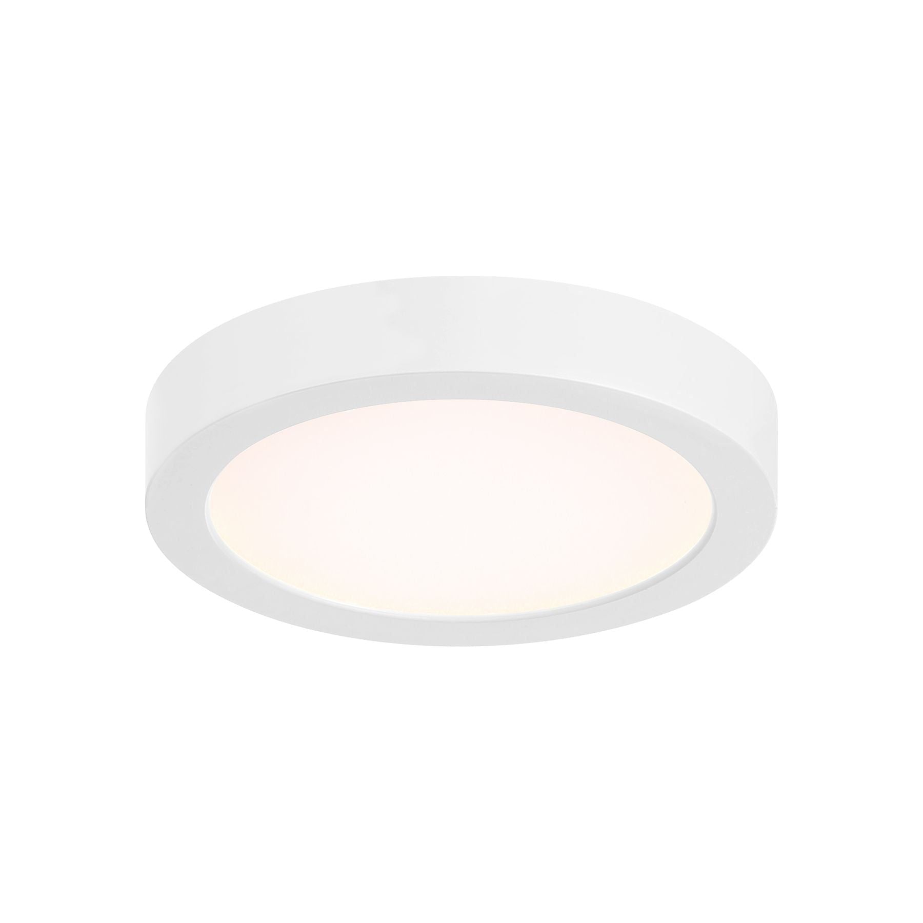 5" LED Flush Mount