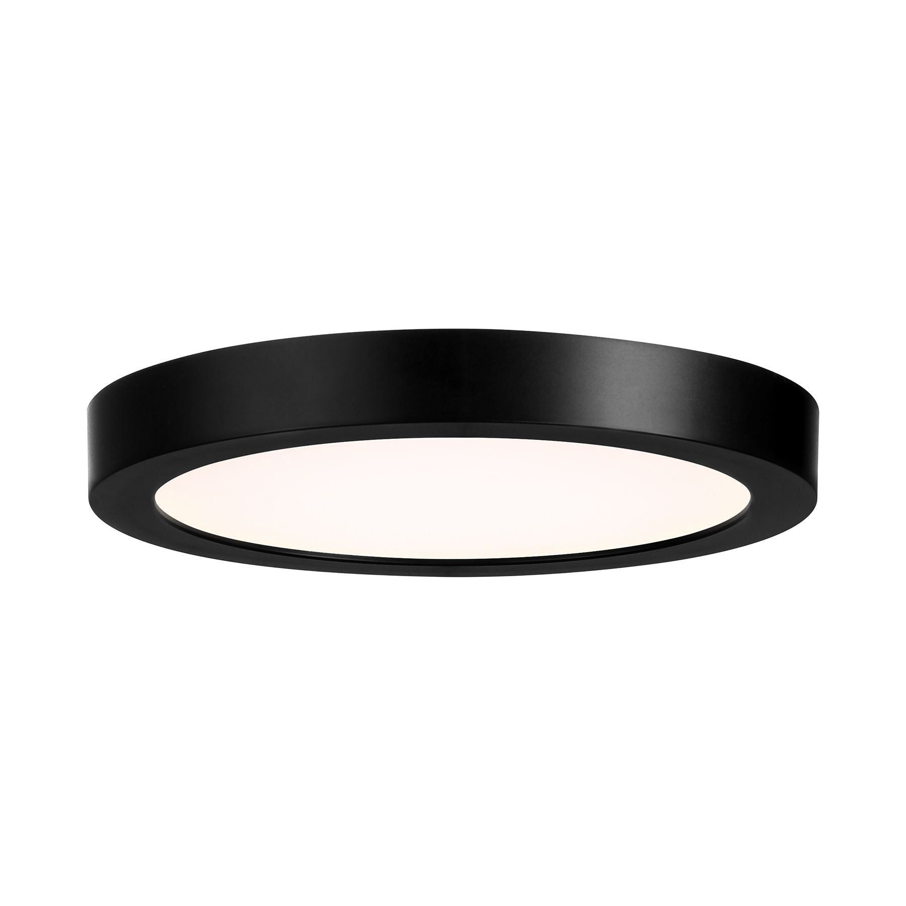 7" LED Flush Mount