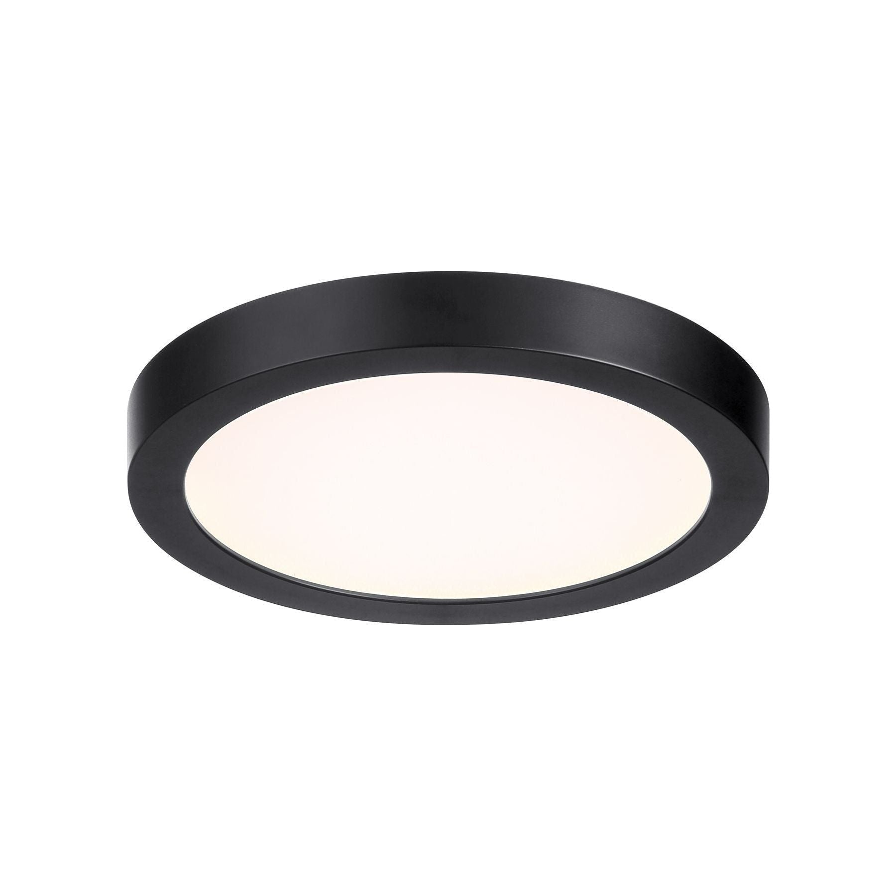 7" LED Flush Mount