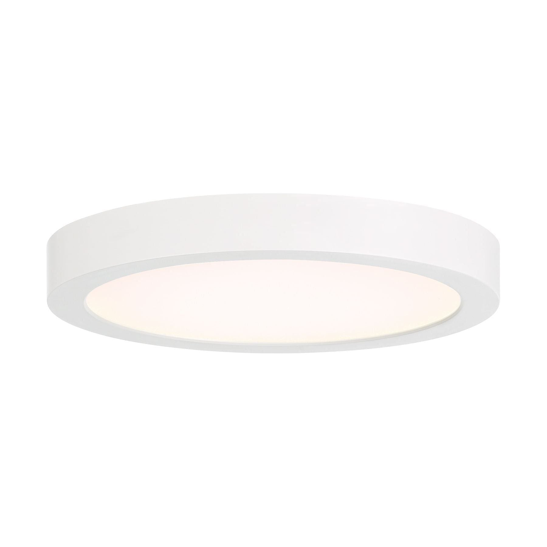 7" LED Flush Mount