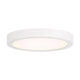 7" LED Flush Mount
