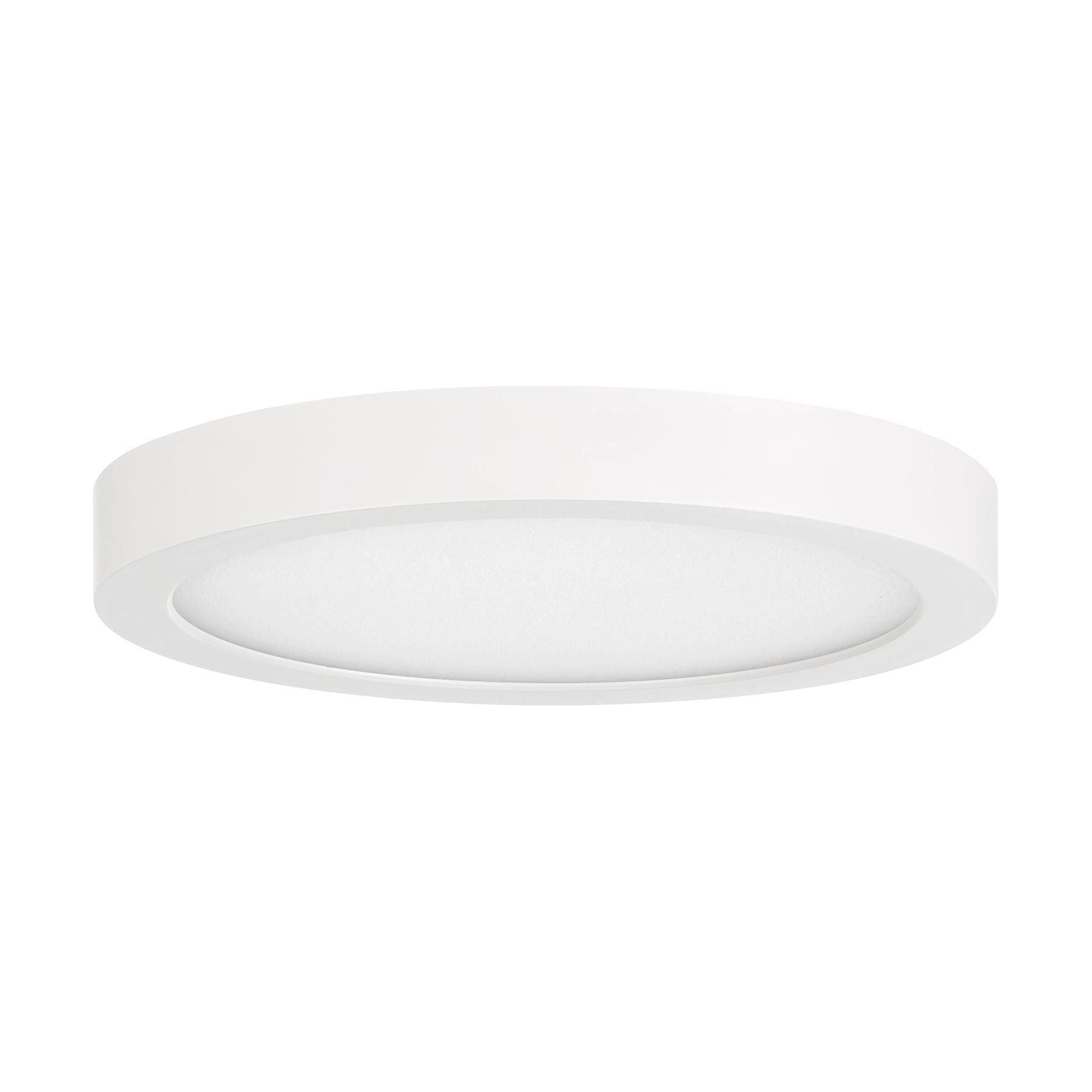 7" LED Flush Mount