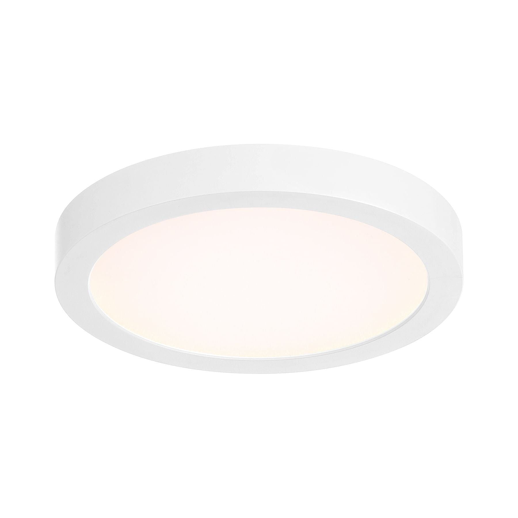 7" LED Flush Mount