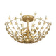 Birch 3-Light Ceiling Light