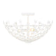Birch 3-Light Ceiling Light