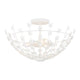 Birch 3-Light Ceiling Light
