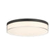 Clarion 11" 5CCT LED Acrylic Ceiling Light