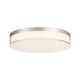 Clarion 11" 5CCT LED Acrylic Ceiling Light
