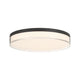 Clarion 13" 5CCT LED Acrylic Ceiling Light