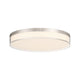 Clarion 13" 5CCT LED Acrylic Ceiling Light