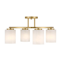 Herron 4-Light Ceiling Light