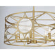 Balfour 5-Light Convertible Semi-Flush / Pendant