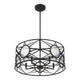 Balfour 5-Light Convertible Semi-Flush / Pendant