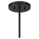 Balfour 5-Light Convertible Semi-Flush / Pendant