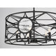 Balfour 5-Light Convertible Semi-Flush / Pendant