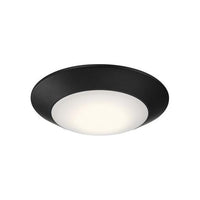 LED 5CCT Disc Light