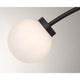 Redfield 5-Light Convertible Semi-Flush / Pendant
